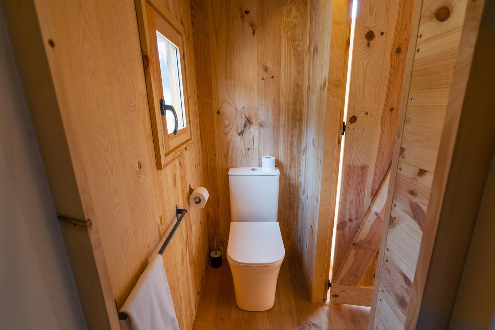 Kampaoh Alquezar Hotel Eksteriør billede